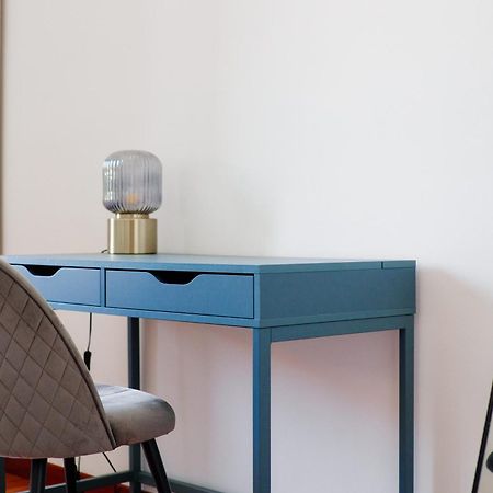 Lattanzio Charming Suite - Porta Romana Mm3 Milano Eksteriør bilde