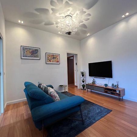 Lattanzio Charming Suite - Porta Romana Mm3 Milano Eksteriør bilde
