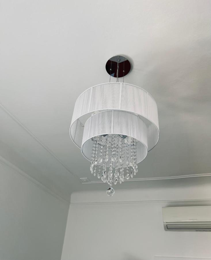 Lattanzio Charming Suite - Porta Romana Mm3 Milano Eksteriør bilde