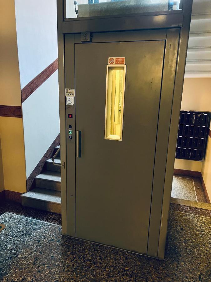 Lattanzio Charming Suite - Porta Romana Mm3 Milano Eksteriør bilde