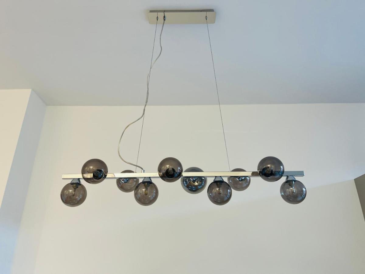 Lattanzio Charming Suite - Porta Romana Mm3 Milano Eksteriør bilde