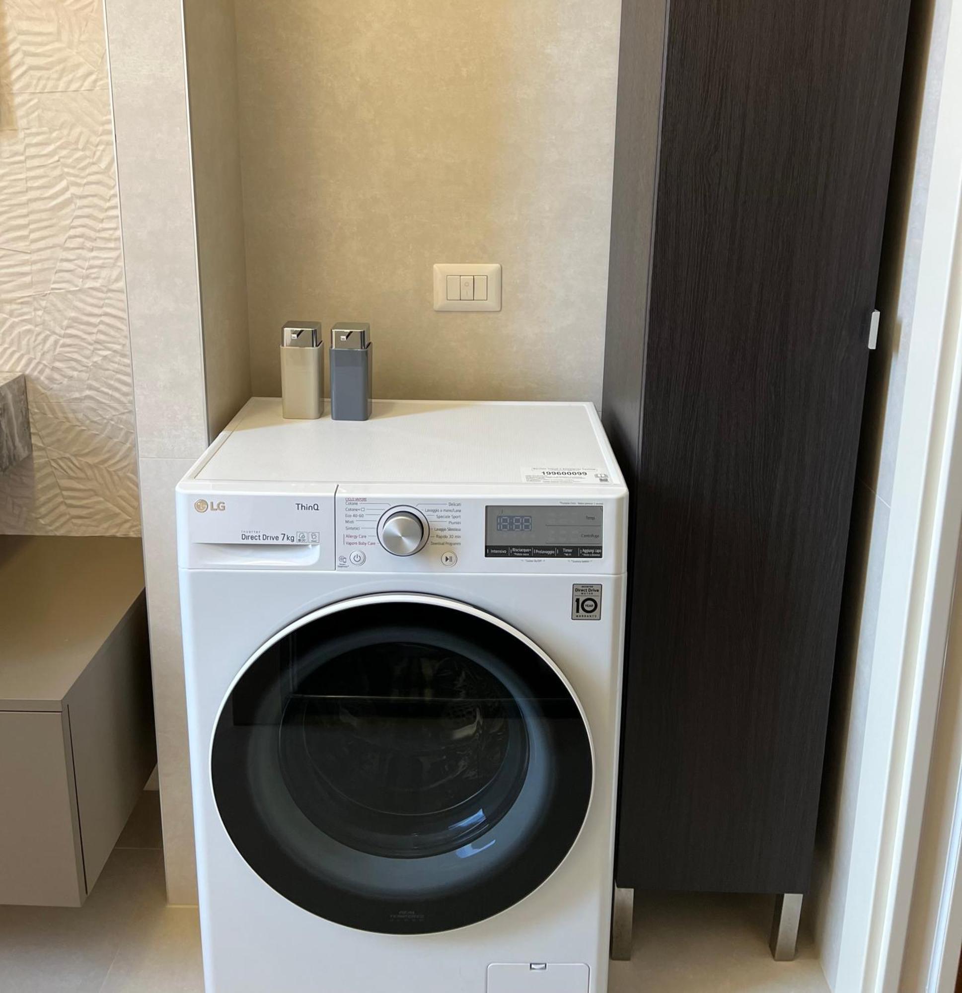 Lattanzio Charming Suite - Porta Romana Mm3 Milano Eksteriør bilde