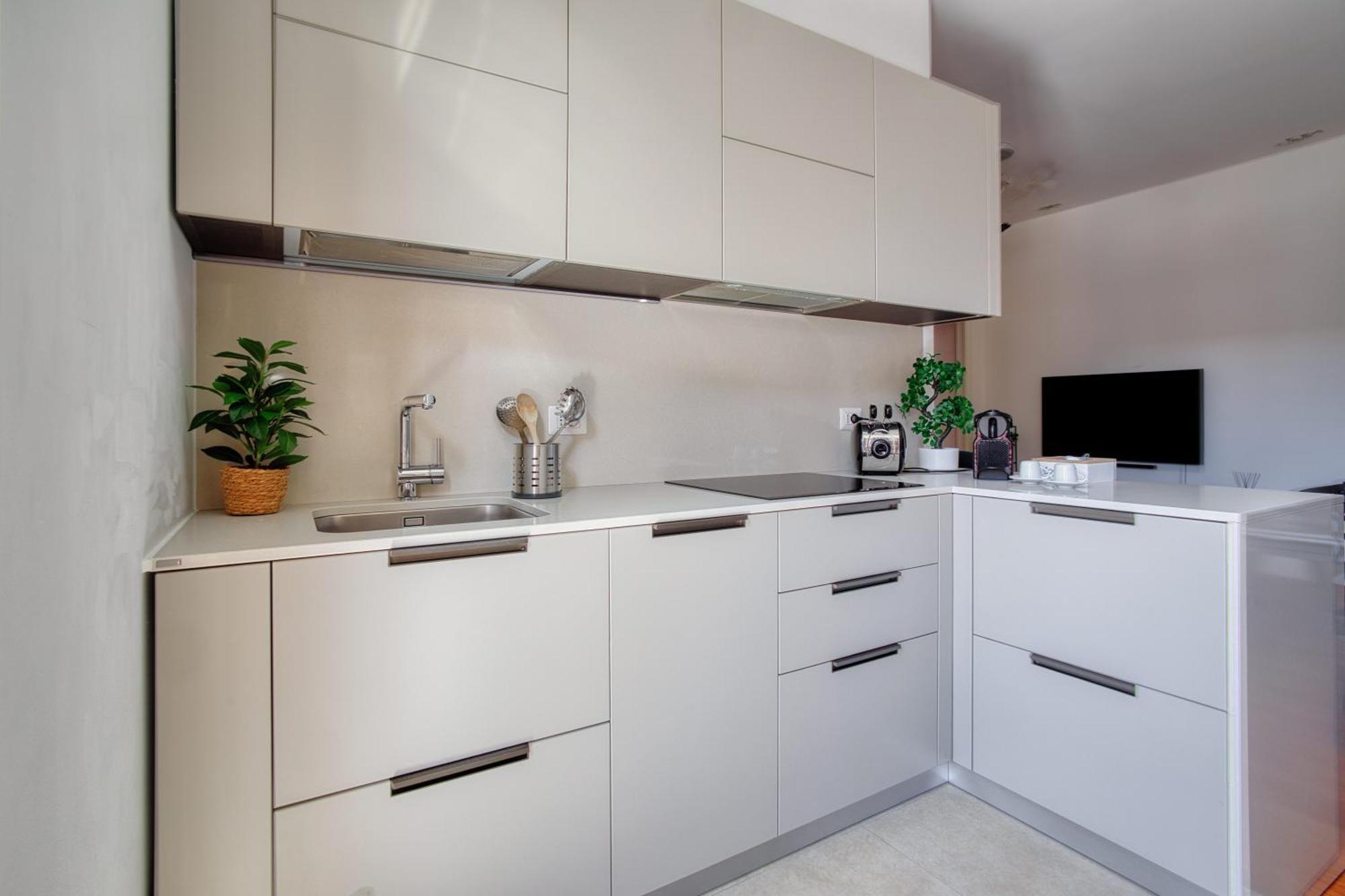 Lattanzio Charming Suite - Porta Romana Mm3 Milano Eksteriør bilde
