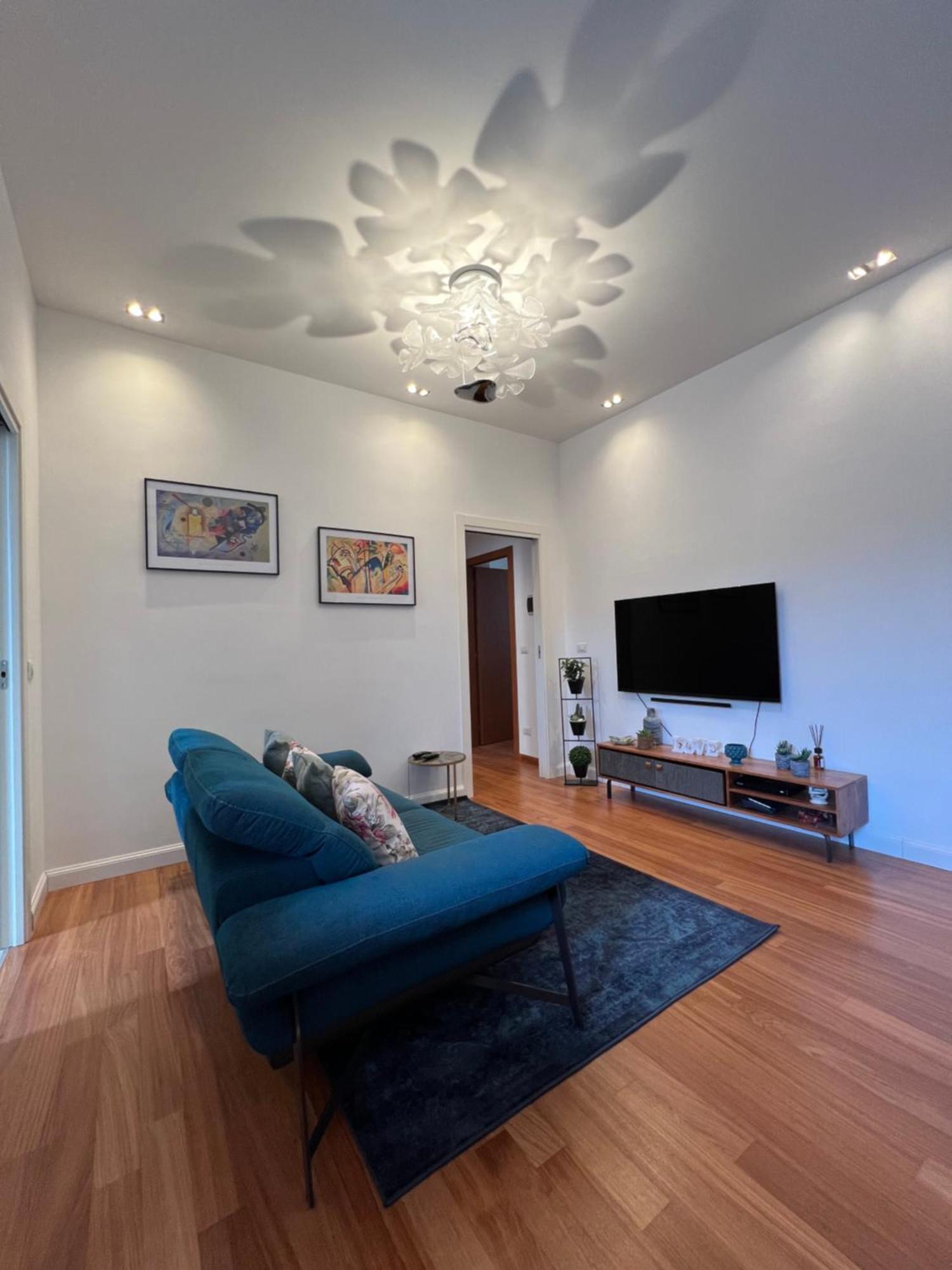 Lattanzio Charming Suite - Porta Romana Mm3 Milano Eksteriør bilde