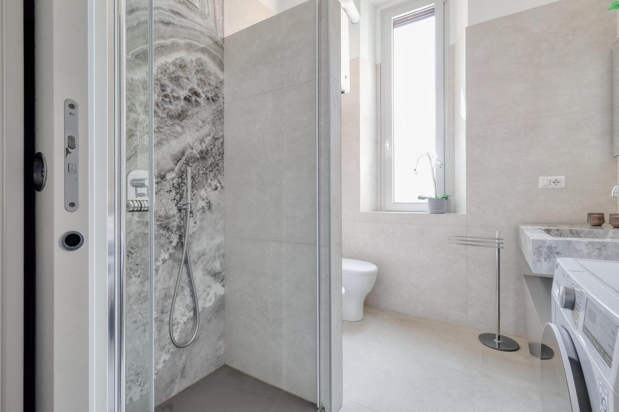 Lattanzio Charming Suite - Porta Romana Mm3 Milano Eksteriør bilde