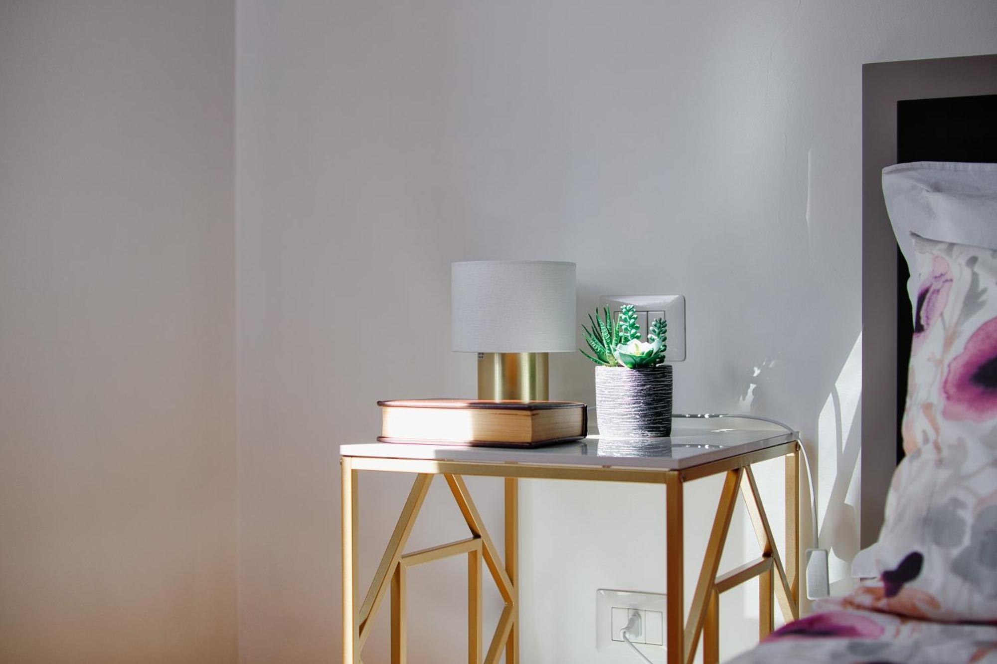 Lattanzio Charming Suite - Porta Romana Mm3 Milano Eksteriør bilde