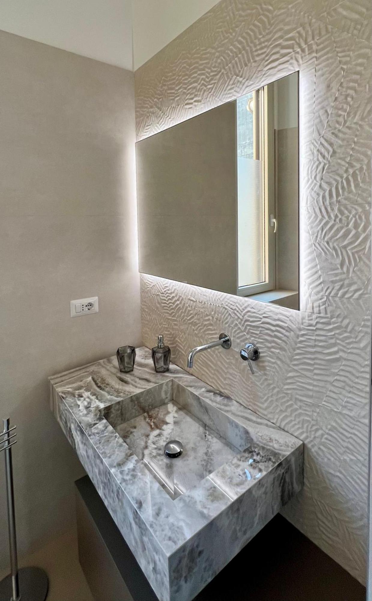 Lattanzio Charming Suite - Porta Romana Mm3 Milano Eksteriør bilde