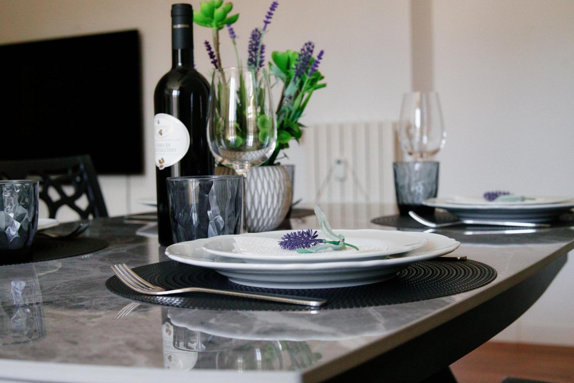 Lattanzio Charming Suite - Porta Romana Mm3 Milano Eksteriør bilde