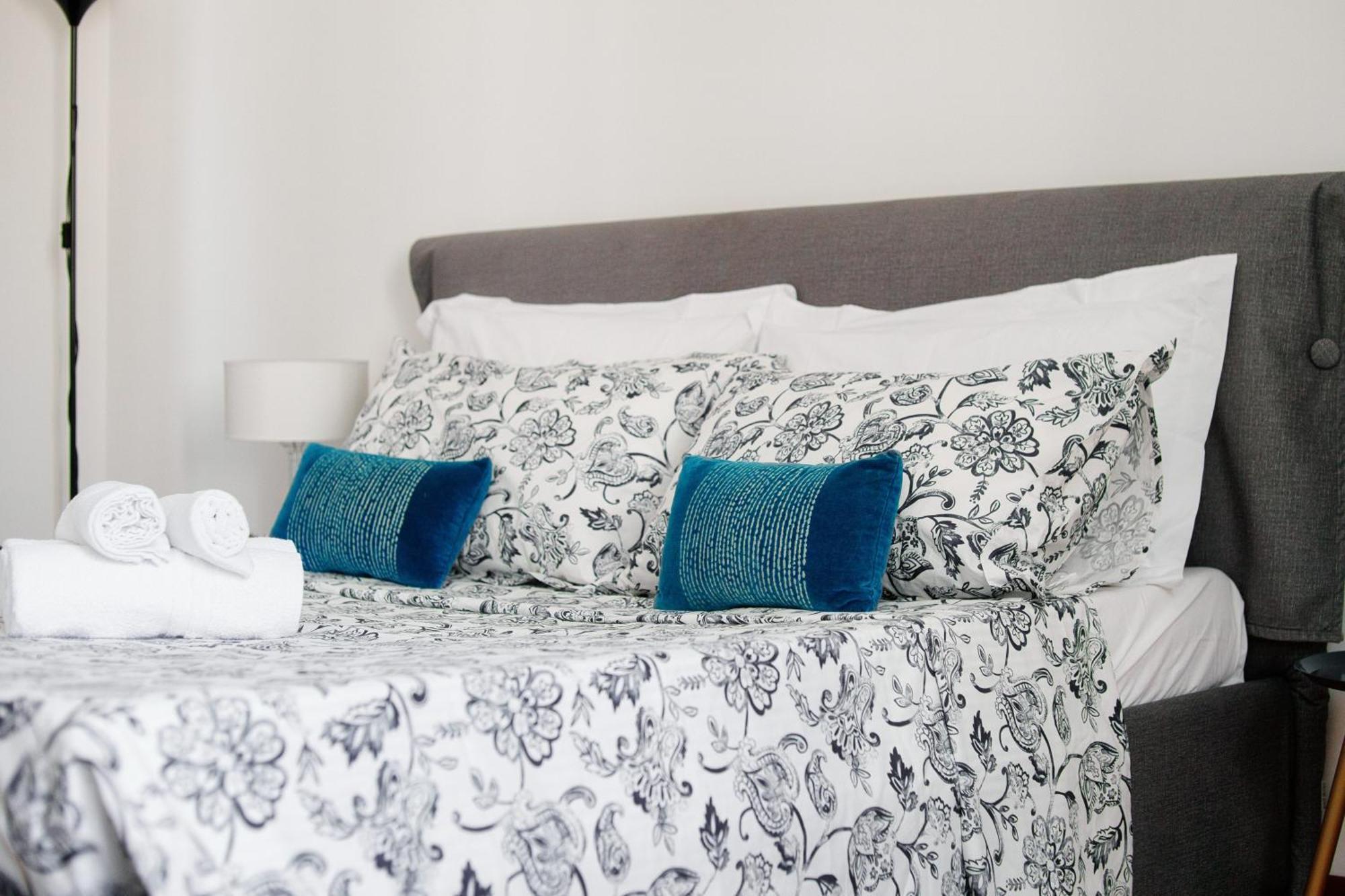 Lattanzio Charming Suite - Porta Romana Mm3 Milano Eksteriør bilde