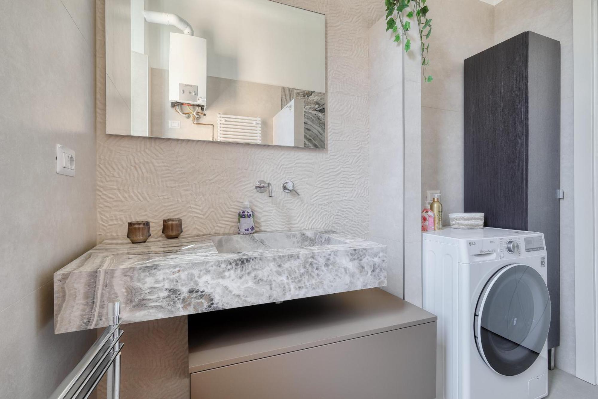 Lattanzio Charming Suite - Porta Romana Mm3 Milano Eksteriør bilde